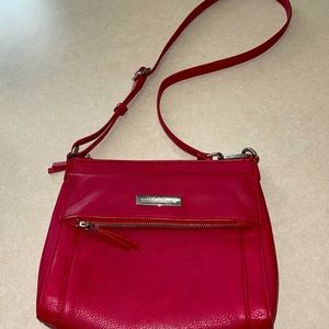 Liz Claiborne crossbody purse